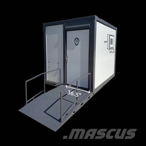  Bastone Ehitussoojakud