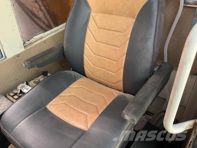 Bauer MBG24 Raskepuurid