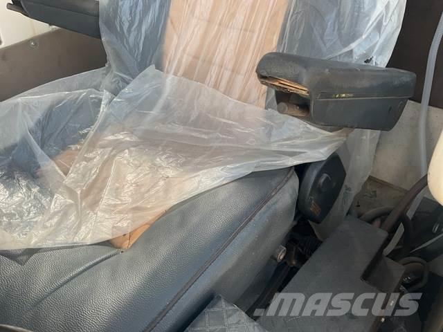 Bauer MBG24 Raskepuurid