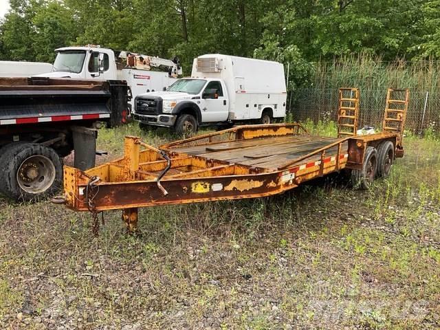 Belshe BF9T Autotreilerid