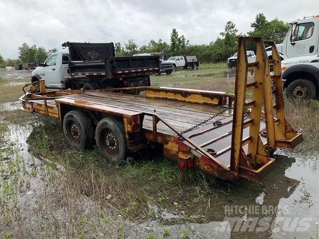 Belshe BF9T Autotreilerid