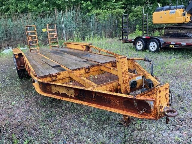 Belshe BF9T Autotreilerid