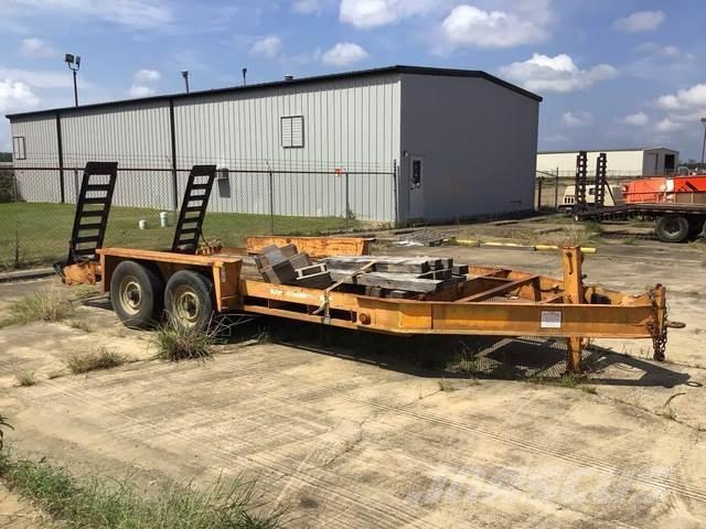 Belshe T-1 Autotreilerid