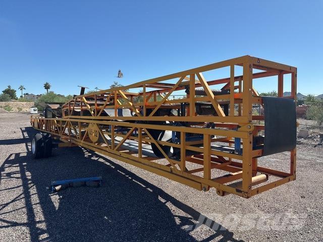  Better BE8532 Konveierid