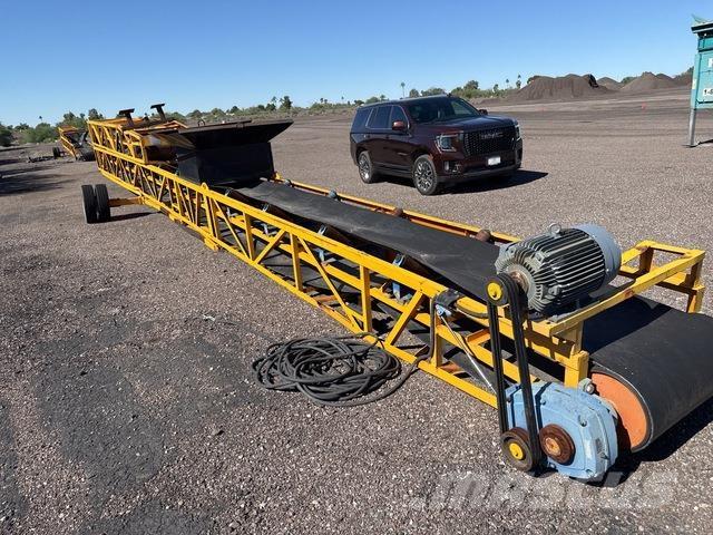  Better BE8532 Konveierid