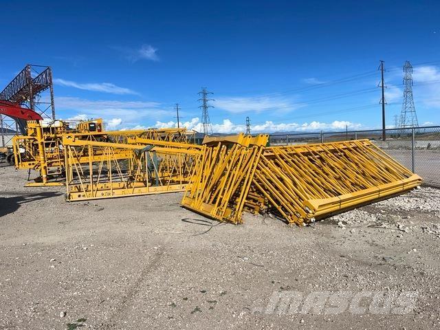 Bid-Well 4800 Betoonilaoturid