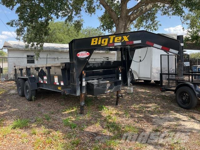 Big Tex  Kallur-haagised