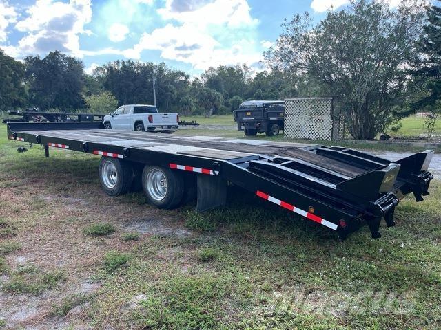 Big Tex  Autotreilerid