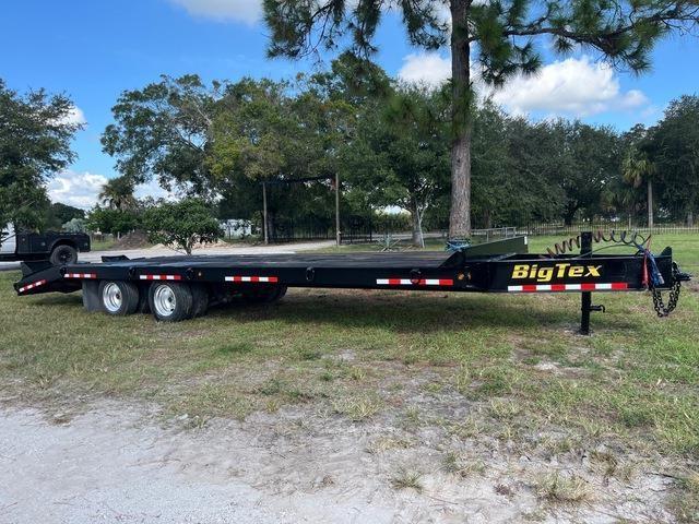 Big Tex  Autotreilerid