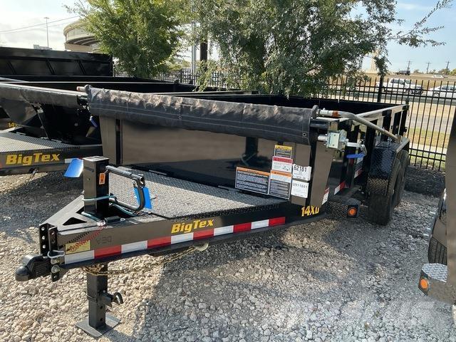 Big Tex  Kallurhaagised