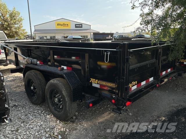 Big Tex  Kallurhaagised