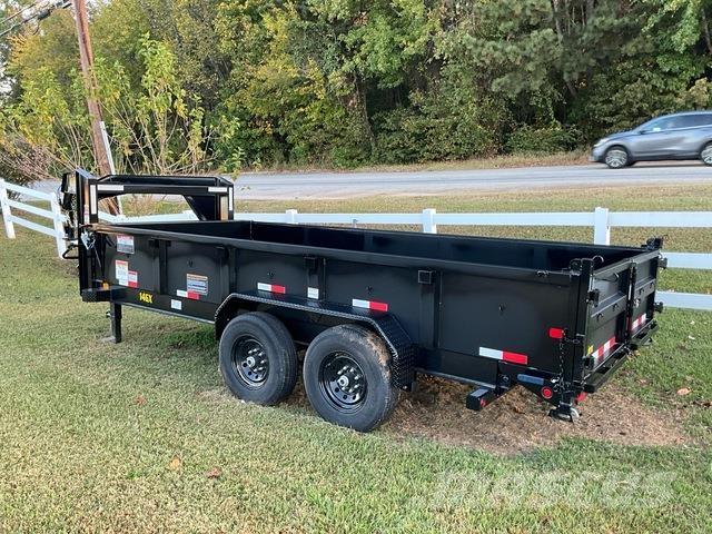 Big Tex  Kallurhaagised