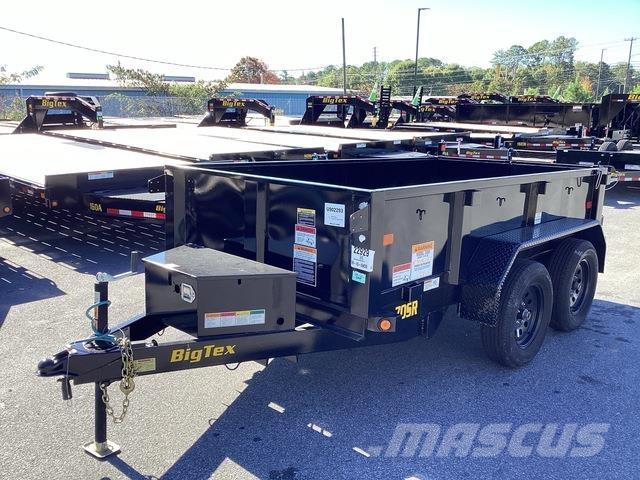 Big Tex  Kallurhaagised