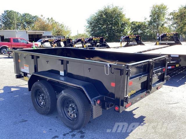 Big Tex  Kallurhaagised