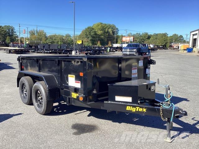 Big Tex  Kallurhaagised