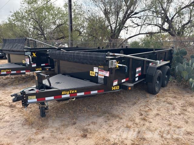 Big Tex  Kallurhaagised