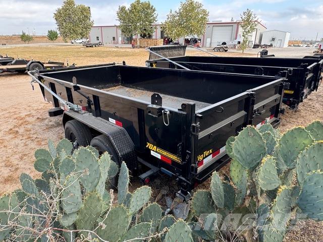 Big Tex  Kallurhaagised