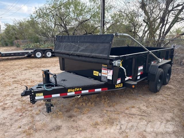 Big Tex  Kallurhaagised