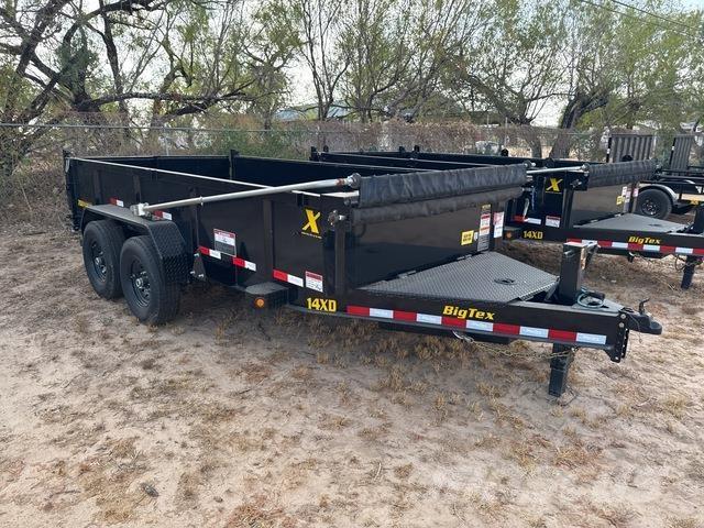 Big Tex  Kallurhaagised