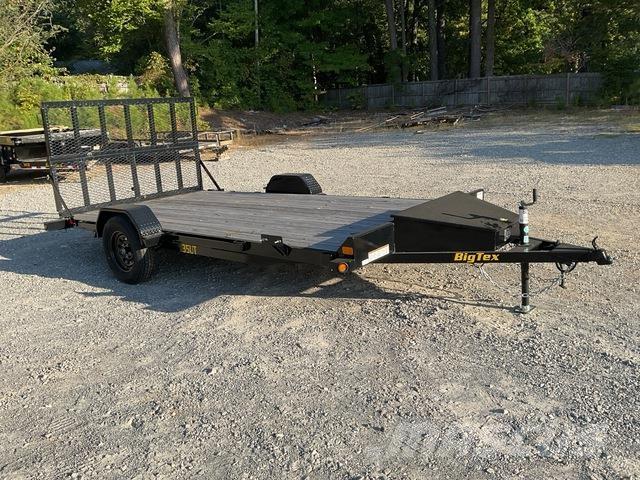 Big Tex  Muud haagised