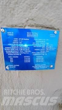  Bilton Tsisternhaagised