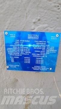  Bilton Tsisternhaagised