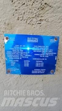  Bilton Tsisternhaagised