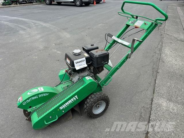 Blue Bird SG13 Kännufreesid