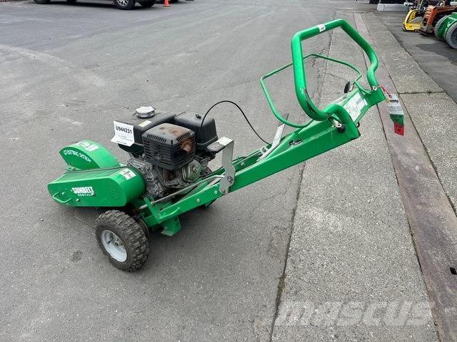 Blue Bird SG13 Kännufreesid