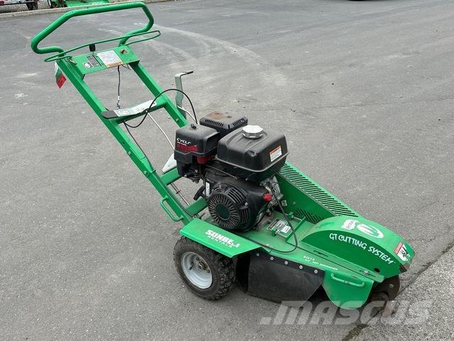 Blue Bird SG13 Kännufreesid