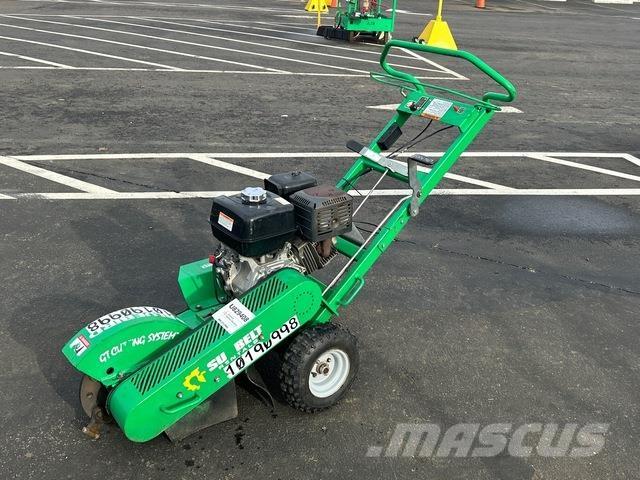 Blue Bird SG13 Kännufreesid