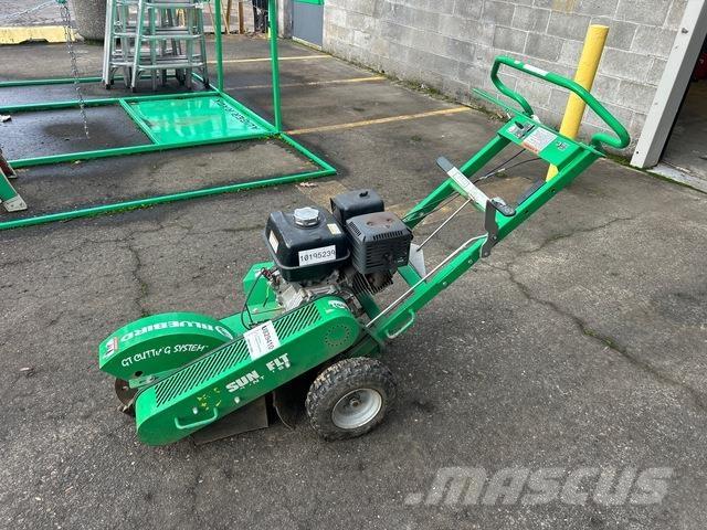 Blue Bird SG13 Kännufreesid