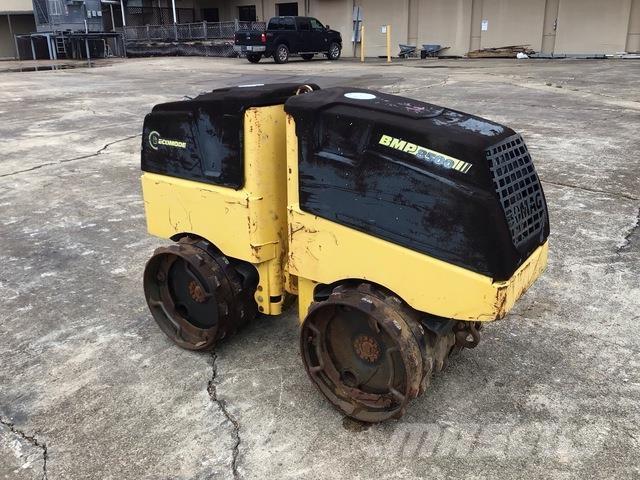  BMP 8500 Pinnasetihendajad