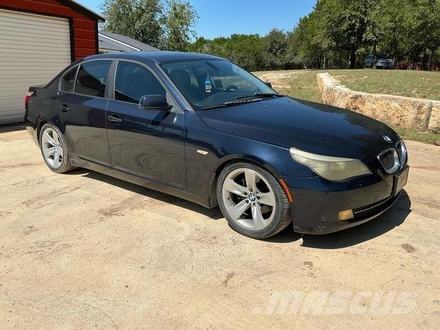BMW 528i Sõiduautod