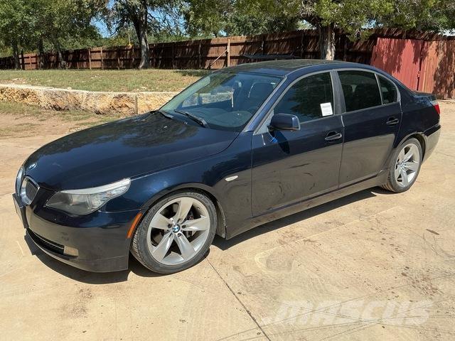 BMW 528i Sõiduautod