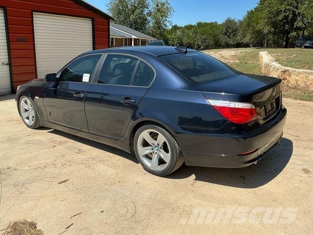 BMW 528i Sõiduautod