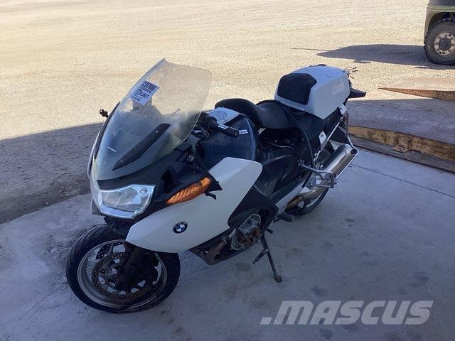 BMW R1200RT Muu