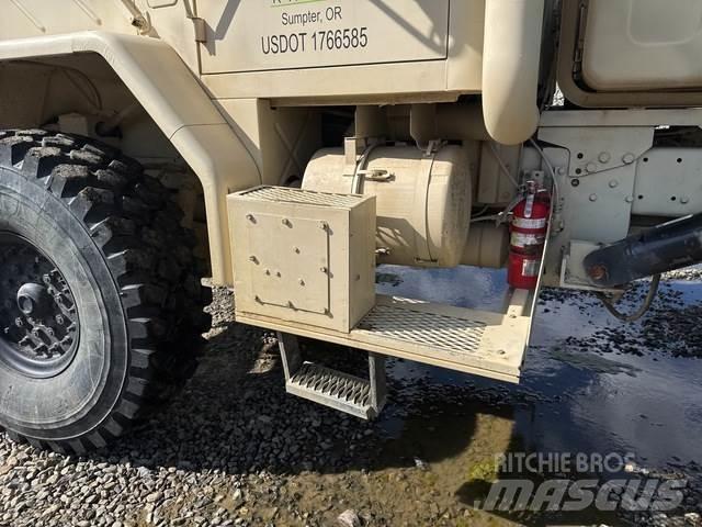 BMY M923A2 Muu