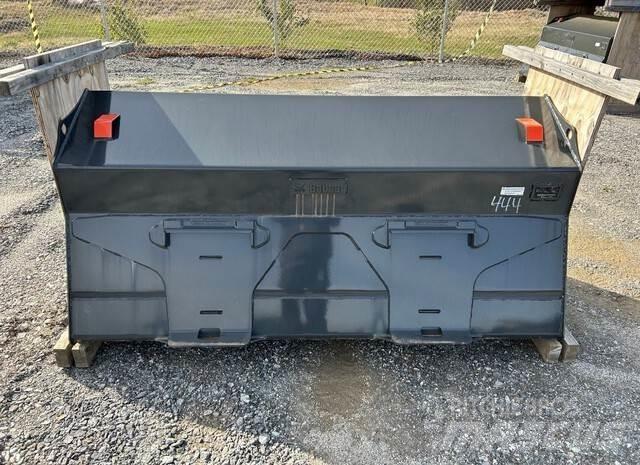 Bobcat  Kopad