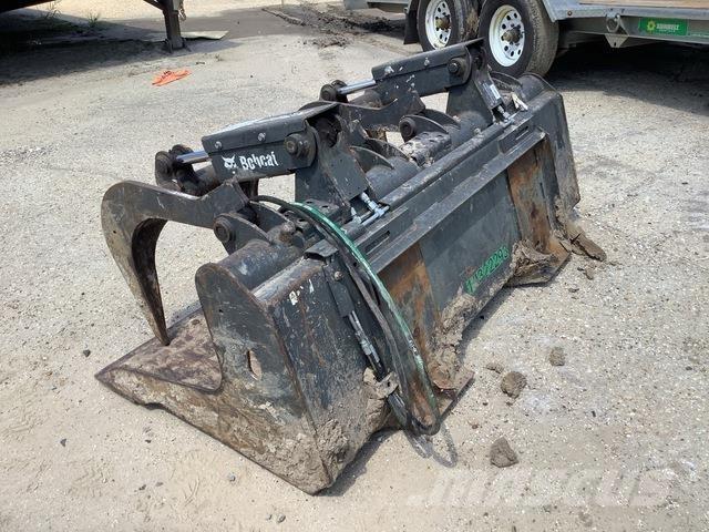 Bobcat  Kopad