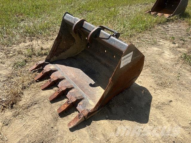 Bobcat  Muud osad