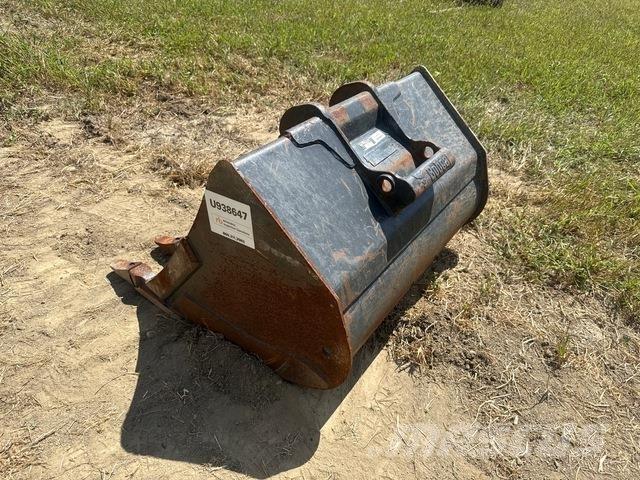 Bobcat  Muud osad