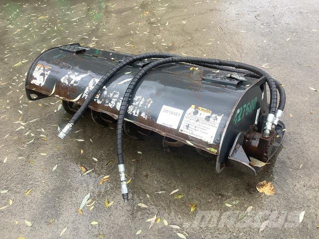 Bobcat  Randaalid/mullafreesid