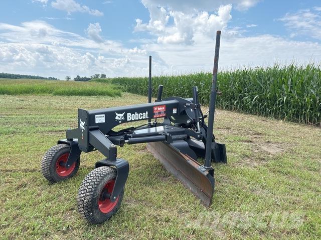 Bobcat 108 Muud osad