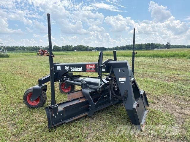 Bobcat 108 Muud osad