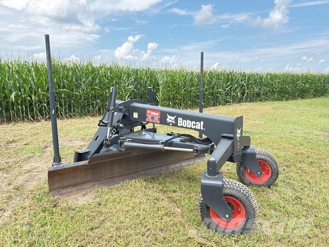 Bobcat 108 Muud osad