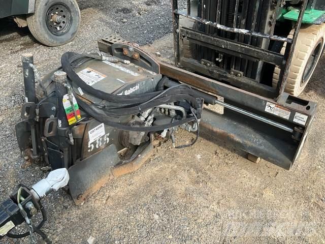 Bobcat 18PLA Muu