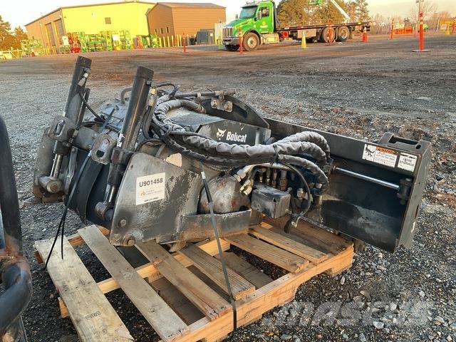 Bobcat 24PLA Höövlid