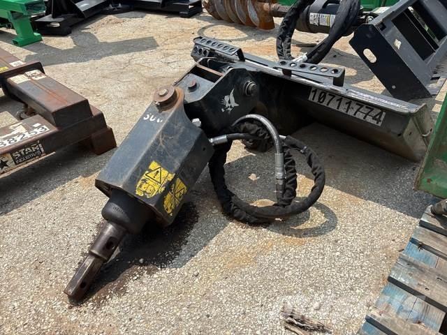 Bobcat 30C Muu