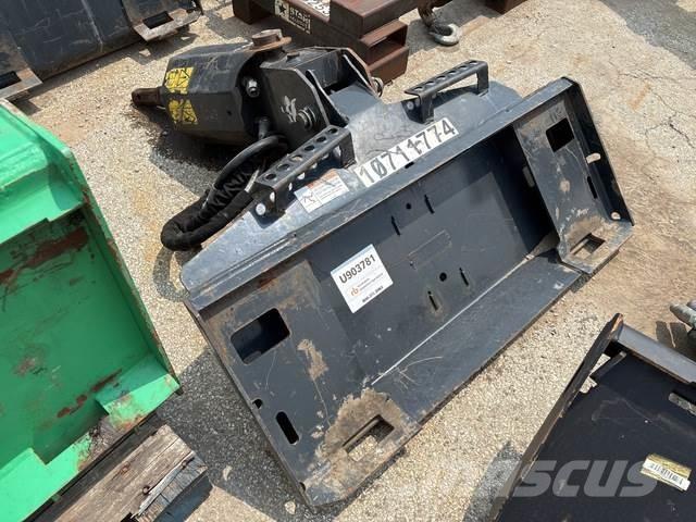 Bobcat 30C Muu
